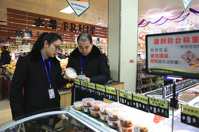 许昌东城区食品安全新规出台，吃货们请留意！