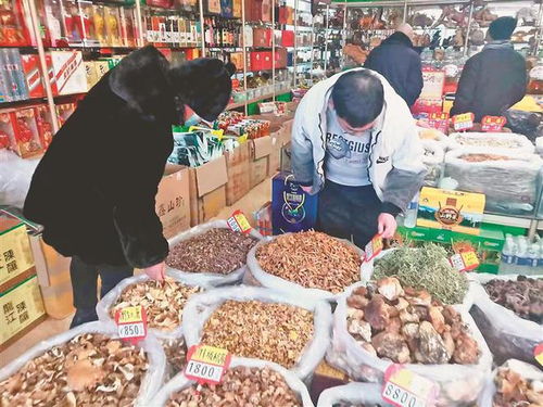 春节消费热潮提前到来，森林食品抢抓商机