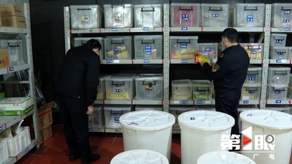 守护舌尖安全，重庆出台食品安全“吹哨人”制度，最高奖励可达100万元