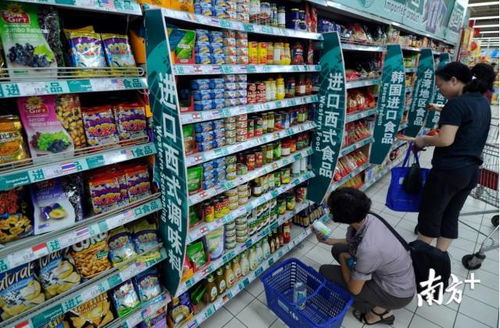 粤有料 吃遍全球的广东人，为何独爱进口煲汤料？