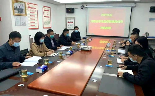 省市场监管局对鹤壁市食品销售企业食品安全管理体系开展专项检查