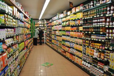 法国生活必备的超市与食品经营指南